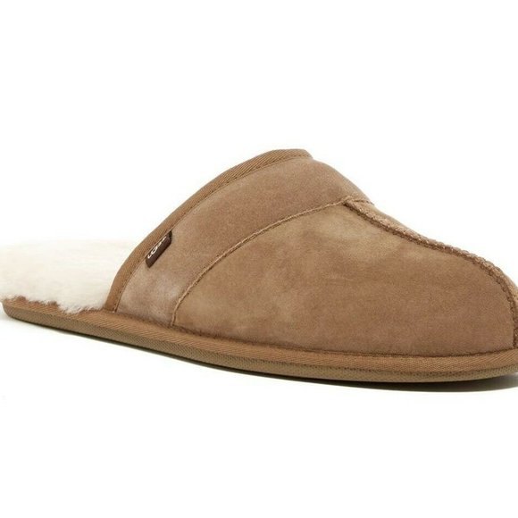 New UGG Australia Men\'s  Sheepskin 10sz main image 4